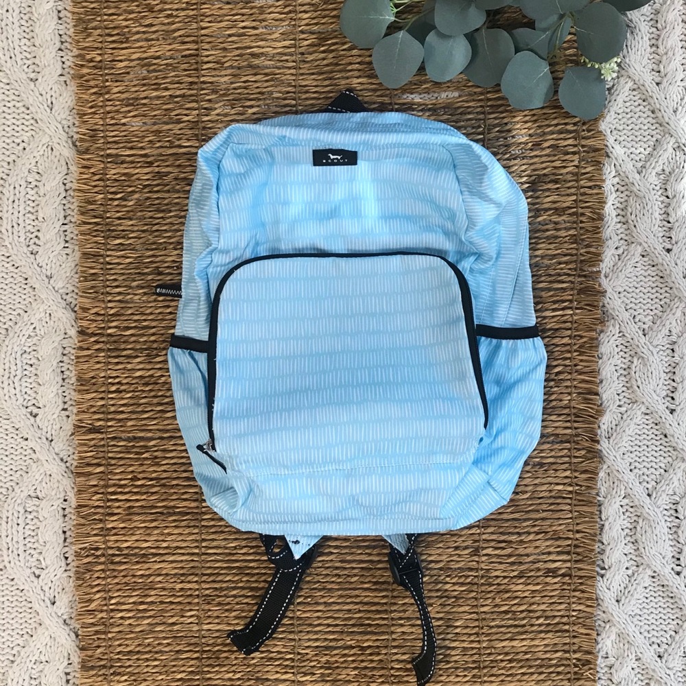 Scout Backpack